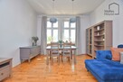 Mieszkanie Kraków Kraków-Śródmieście, Grzegórzki, Grzegórzecka - 4