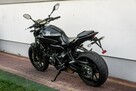 Yamaha MT 07 R 2017 Raty Transport ABS  Największy Wybór Moto W PL Tech Black - 4