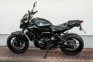 Yamaha MT 07 R 2017 Raty Transport ABS  Największy Wybór Moto W PL Tech Black - 5