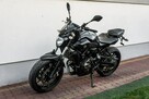 Yamaha MT 07 R 2017 Raty Transport ABS  Największy Wybór Moto W PL Tech Black - 6