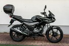 Honda CBF 125 R 2013 Mały Przebieg Raty Transport Największy Wybór 125 CB - 2