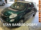 Fiat 500L L 1.4 Turbo Lounge - 1