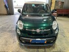 Fiat 500L L 1.4 Turbo Lounge - 2