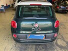 Fiat 500L L 1.4 Turbo Lounge - 3