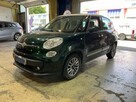 Fiat 500L L 1.4 Turbo Lounge - 4