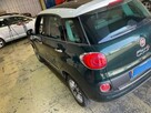 Fiat 500L L 1.4 Turbo Lounge - 6