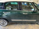 Fiat 500L L 1.4 Turbo Lounge - 7