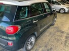 Fiat 500L L 1.4 Turbo Lounge - 9