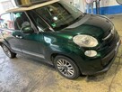Fiat 500L L 1.4 Turbo Lounge - 10