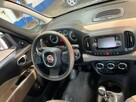 Fiat 500L L 1.4 Turbo Lounge - 14