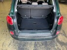 Fiat 500L L 1.4 Turbo Lounge - 16
