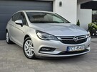 Opel Astra BEZWYPADKOWY* nowy rozrząd* niski przebieg 129175km* GWARANCJA - 1