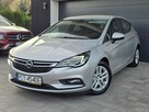 Opel Astra BEZWYPADKOWY* nowy rozrząd* niski przebieg 129175km* GWARANCJA - 2