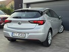 Opel Astra BEZWYPADKOWY* nowy rozrząd* niski przebieg 129175km* GWARANCJA - 4
