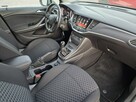 Opel Astra BEZWYPADKOWY* nowy rozrząd* niski przebieg 129175km* GWARANCJA - 5