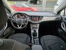 Opel Astra BEZWYPADKOWY* nowy rozrząd* niski przebieg 129175km* GWARANCJA - 7
