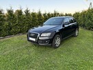 Audi Q5 2,0 TDI Quattro 140KM - 1
