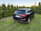 Audi Q5 2,0 TDI Quattro 140KM - 4
