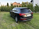 Audi Q5 2,0 TDI Quattro 140KM - 12