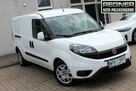 Fiat Doblo 1.6 Multijet Maxi 3 osobowy FV23% Kamera Nawigacja Tempomat Gwarancja - 1