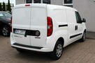 Fiat Doblo 1.6 Multijet Maxi 3 osobowy FV23% Kamera Nawigacja Tempomat Gwarancja - 3