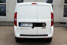 Fiat Doblo 1.6 Multijet Maxi 3 osobowy FV23% Kamera Nawigacja Tempomat Gwarancja - 4