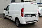 Fiat Doblo 1.6 Multijet Maxi 3 osobowy FV23% Kamera Nawigacja Tempomat Gwarancja - 5
