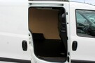 Fiat Doblo 1.6 Multijet Maxi 3 osobowy FV23% Kamera Nawigacja Tempomat Gwarancja - 7