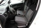 Fiat Doblo 1.6 Multijet Maxi 3 osobowy FV23% Kamera Nawigacja Tempomat Gwarancja - 8