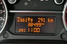 Fiat Doblo 1.6 Multijet Maxi 3 osobowy FV23% Kamera Nawigacja Tempomat Gwarancja - 14