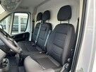 Fiat Ducato L4 Kontener 4200x2200 140KM Full Led Kamera Niska Cena od ręki! - 3