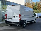 Fiat Ducato L3H2 140KM Automat Super Niska Cena ! Dostępny od ręki !Kamera !1658zł - 2