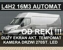 Iveco Daily 35S18A8H V L4H2 16m3 176KM Dostępny od ręki ! Super Cena !  2174 zł