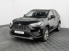 Toyota RAV-4 WY618CC#2.5 HYBRID EXECUTIVE 4X4 Podgrz. I wentyl.f Salon PL VAT23 - 2
