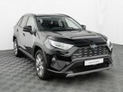 Toyota RAV-4 WY618CC#2.5 HYBRID EXECUTIVE 4X4 Podgrz. I wentyl.f Salon PL VAT23 - 3