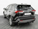 Toyota RAV-4 WY618CC#2.5 HYBRID EXECUTIVE 4X4 Podgrz. I wentyl.f Salon PL VAT23 - 4