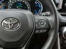 Toyota RAV-4 WY618CC#2.5 HYBRID EXECUTIVE 4X4 Podgrz. I wentyl.f Salon PL VAT23 - 16