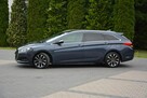 Hyundai i40 Lift Ledy Navi Kamera Klimatronik 2xParktr. DriveMode Alu17" - 4