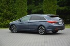 Hyundai i40 Lift Ledy Navi Kamera Klimatronik 2xParktr. DriveMode Alu17" - 5