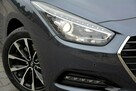 Hyundai i40 Lift Ledy Navi Kamera Klimatronik 2xParktr. DriveMode Alu17" - 8