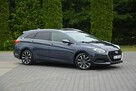 Hyundai i40 Lift Ledy Navi Kamera Klimatronik 2xParktr. DriveMode Alu17" - 11