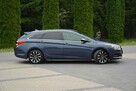Hyundai i40 Lift Ledy Navi Kamera Klimatronik 2xParktr. DriveMode Alu17" - 12