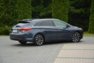 Hyundai i40 Lift Ledy Navi Kamera Klimatronik 2xParktr. DriveMode Alu17" - 13