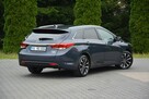 Hyundai i40 Lift Ledy Navi Kamera Klimatronik 2xParktr. DriveMode Alu17" - 14