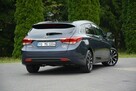 Hyundai i40 Lift Ledy Navi Kamera Klimatronik 2xParktr. DriveMode Alu17" - 15