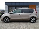 Nissan Note 1.6i(110KM) Fajny Stan!!! - 3