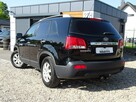 Kia Sorento 2.2CRDI(197KM)4X4 - 5
