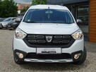 Dacia Dokker 1.5cdi Stepway - 2