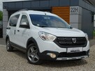 Dacia Dokker 1.5cdi Stepway - 3
