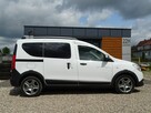 Dacia Dokker 1.5cdi Stepway - 5